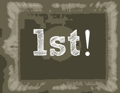 First One Time The First Time – Pure Purpose