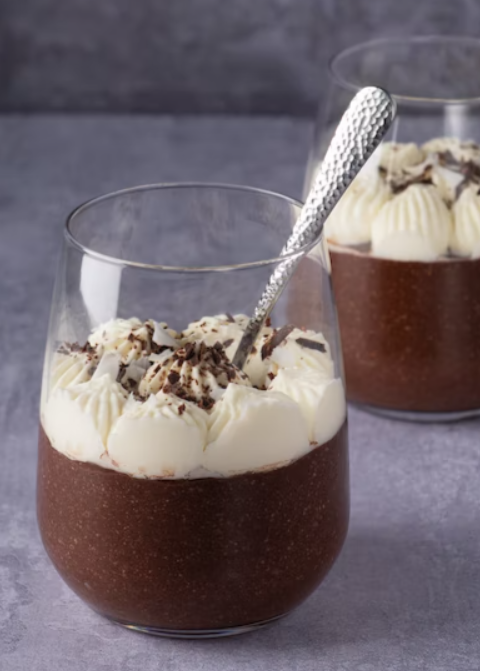 Pure Pudding Proof in the Pudding – Pure Purpose